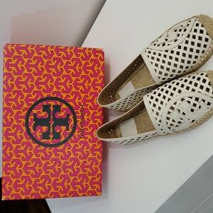 Tory Burch NIB shoes